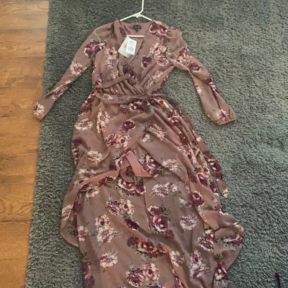 Lily Rose dress